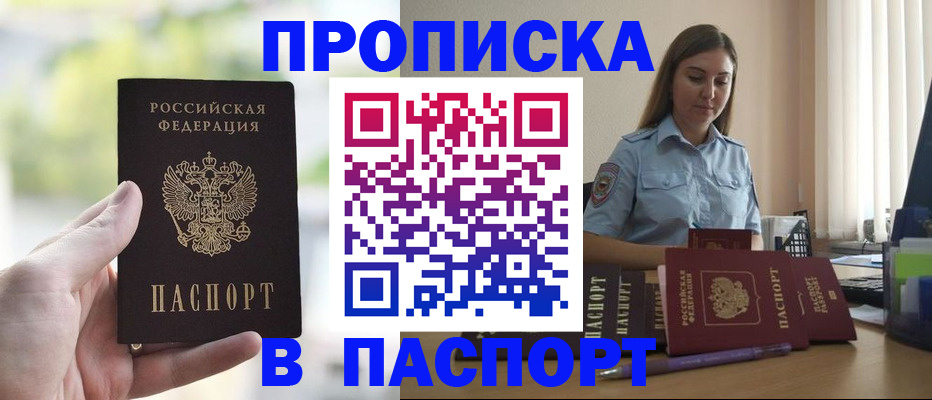 прописка в Кольчугино